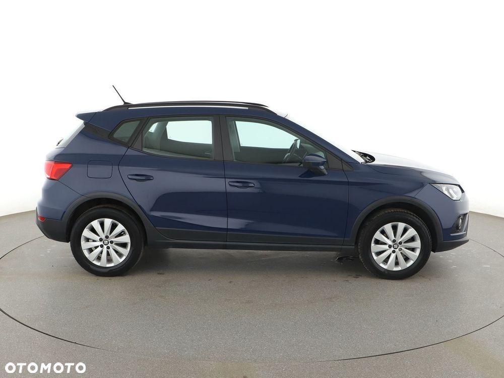 Seat Arona 1.0 TSI Style S&S - 7