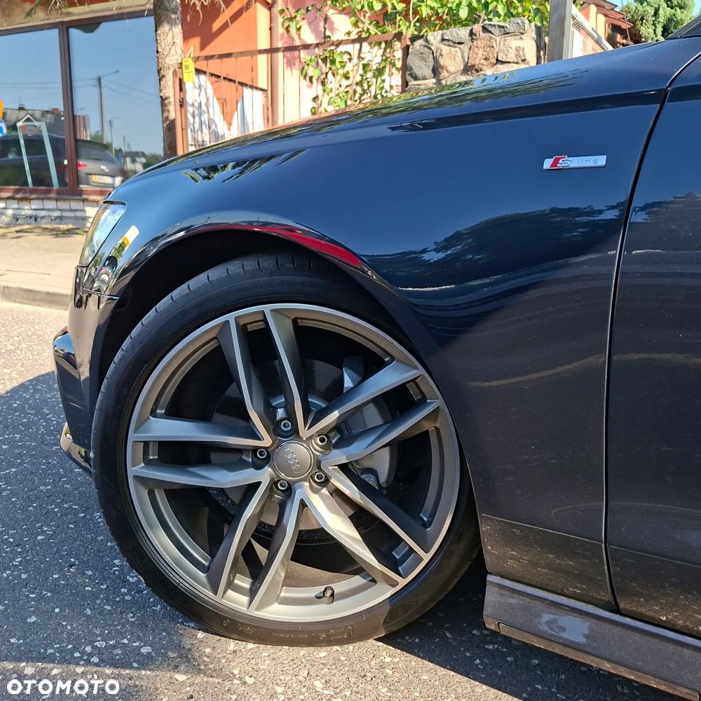 Audi A6 Avant - 32