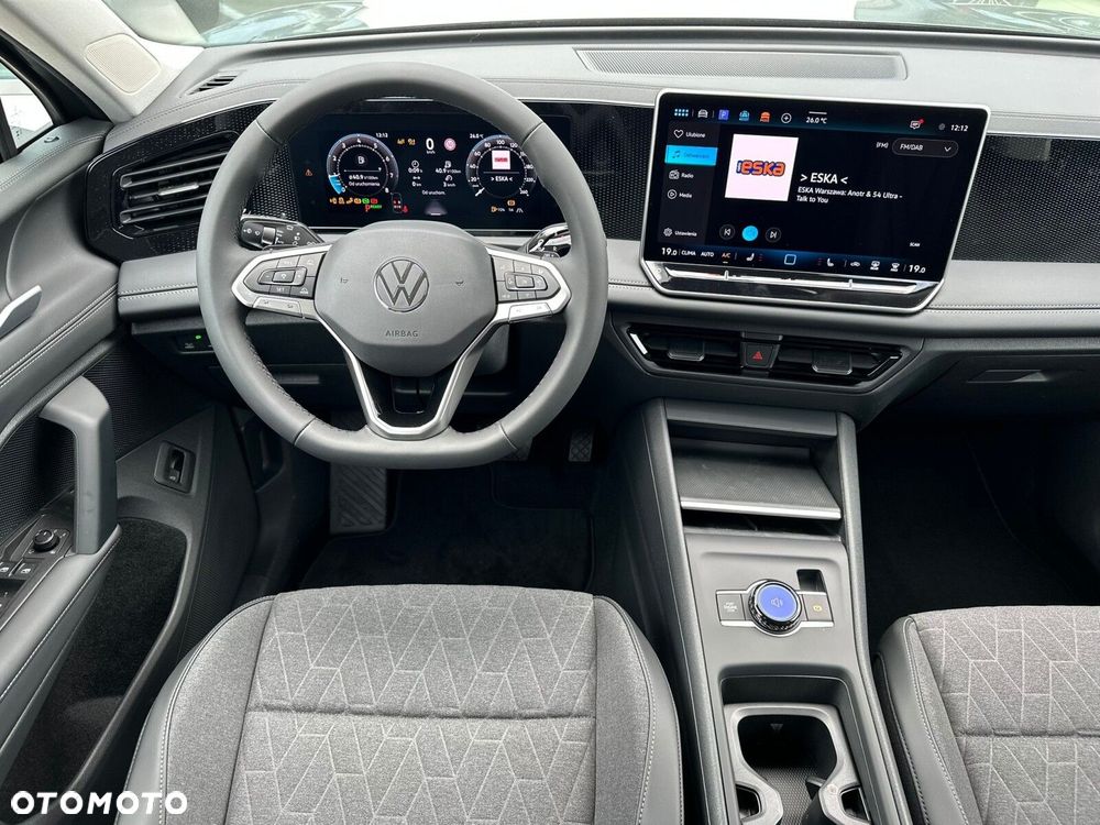 Volkswagen Tiguan 1.5 eTSI Life Plus DSG - 22