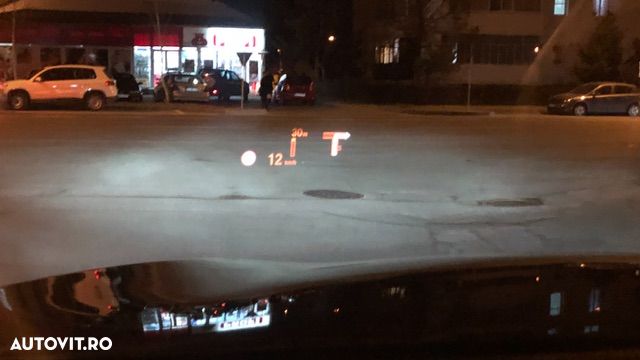 BMW Seria 6 640d - 9