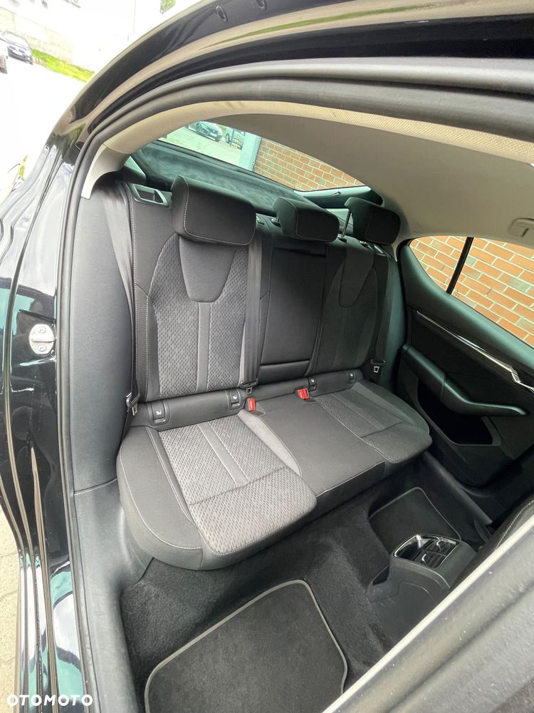 Skoda Octavia 2.0 TSI 4x4 Sportline DSG - 31
