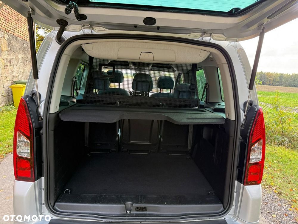 Citroën Berlingo Multispace HDi 115 FAP Selection - 36