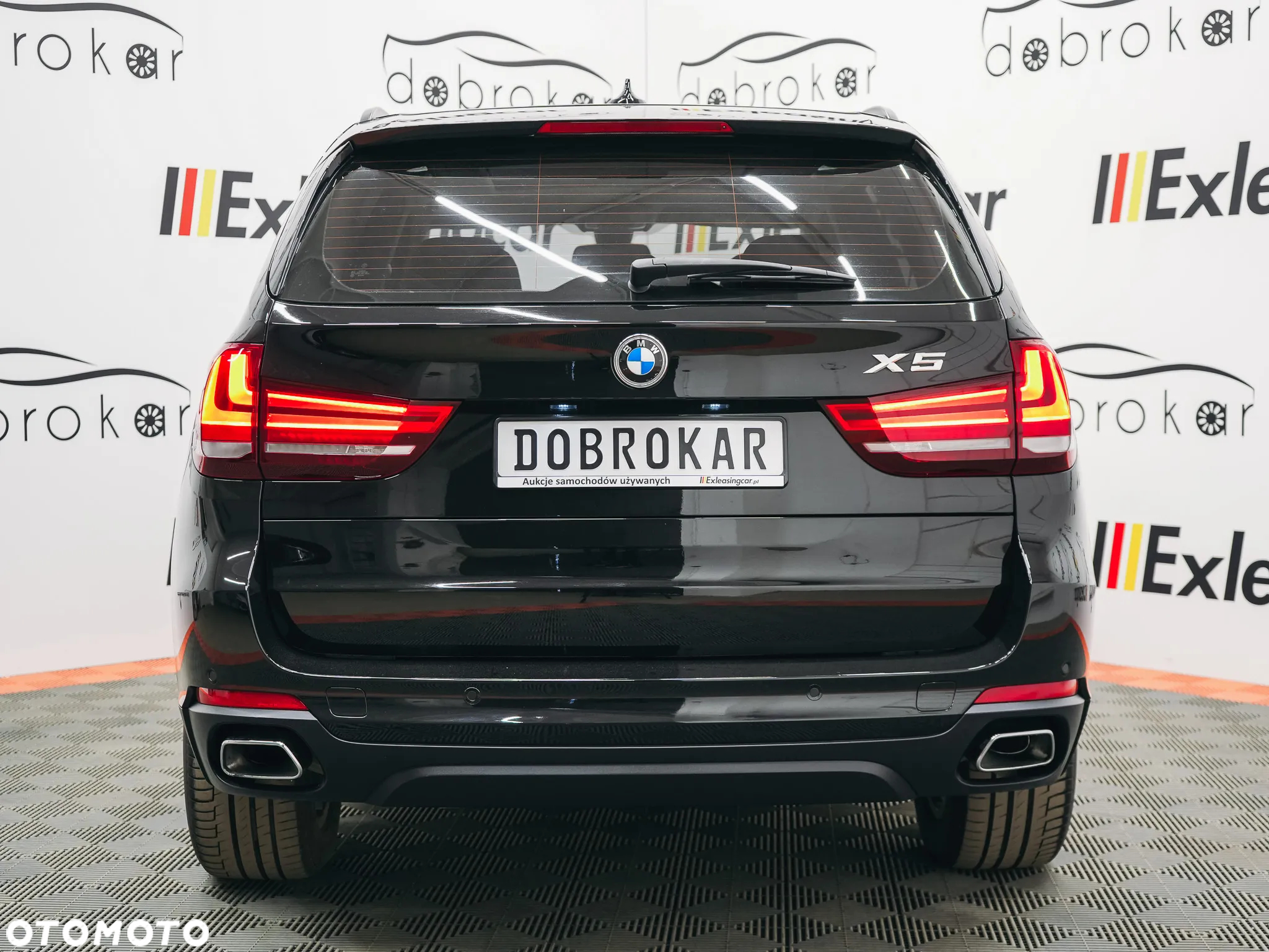 BMW X5 xDrive30d - 10