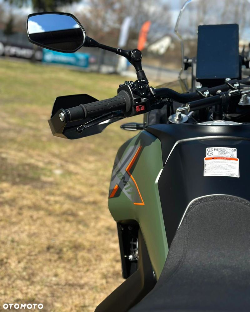 CFMoto 1000 MT-X - 4