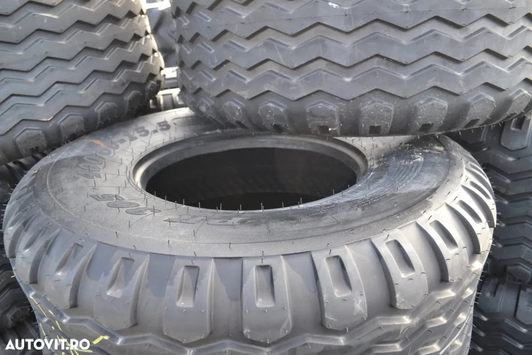 Anvelopa 400/60-15.5 Speedways PK-305 18PR TL - TRANSPORT GRATUIT! - 6