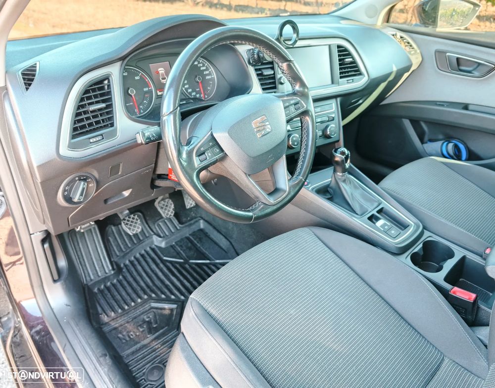 SEAT Leon ST 1.6 TDI Style S/S - 30