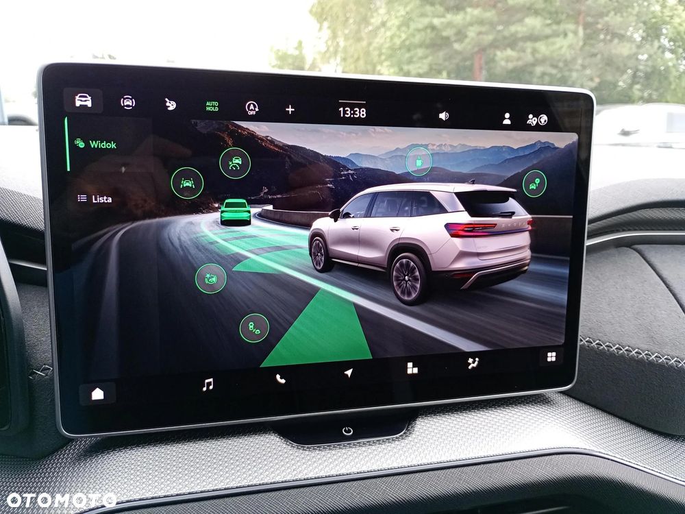 Skoda Kodiaq 2.0 TSI 4x4 Sportline DSG - 16