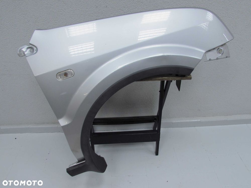 FORD FUSION PLUS LIFT 05-12 BLOTNIK PRAWY PRZOD 62 - 2