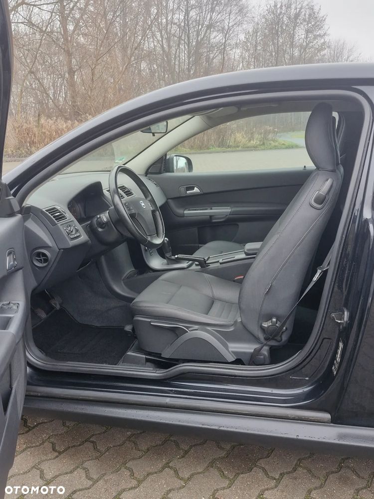 Volvo C30 1.6D RDesign - 15