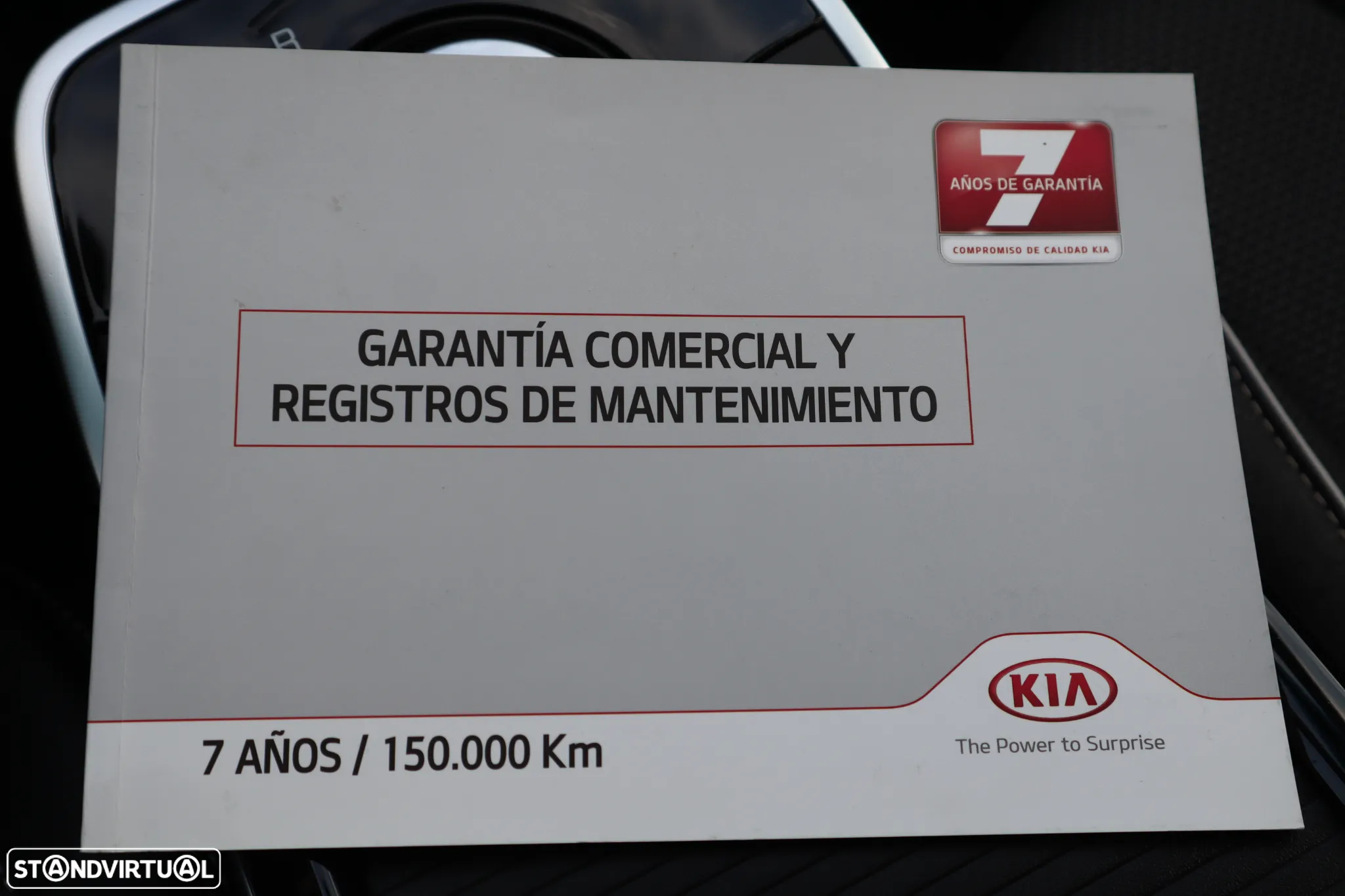 Kia e-Niro 64kWh - 38
