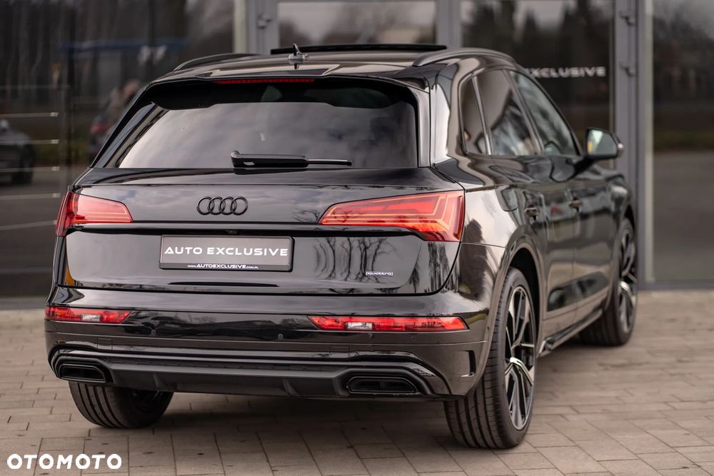 Audi Q5 40 TDI quattro S tronic sport - 25