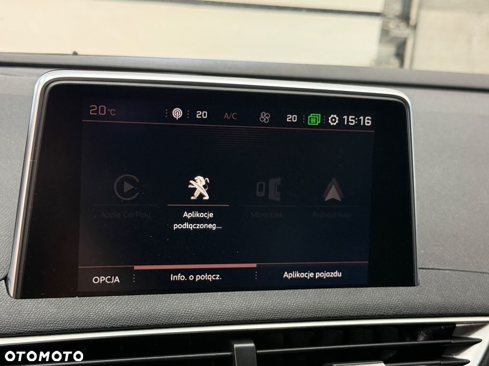 Peugeot 5008 BlueHDi 150 Allure - 31