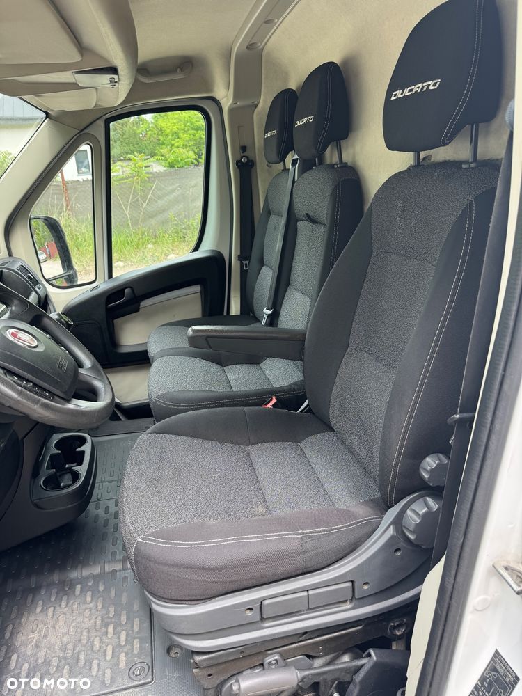 Fiat Ducato L4H2 - 13