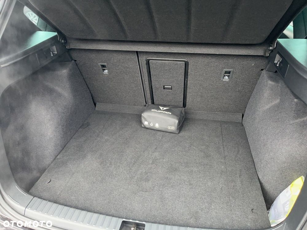 Cupra Ateca 2.0 TSI 4Drive DSG - 9