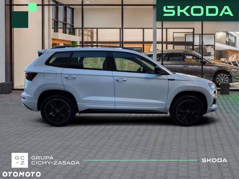 Skoda Karoq - 6