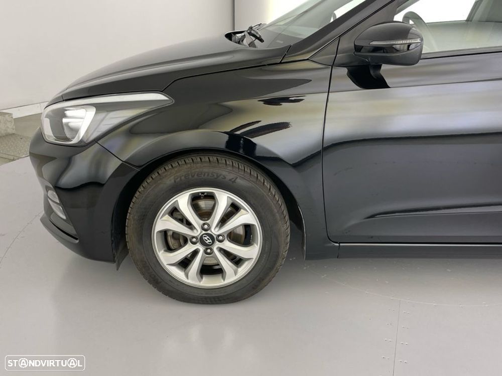 Hyundai i20 1.0 T-GDi Comfort - 19