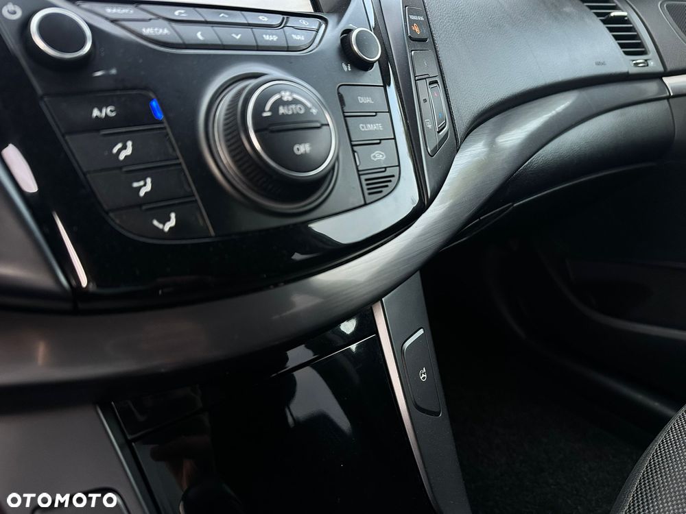 Hyundai i40 1.7 CRDi Premium - 13