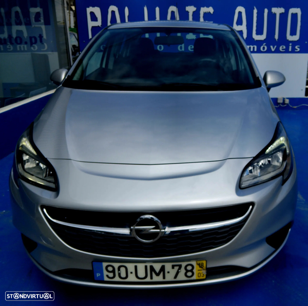 Opel Corsa 1.2 Dynamic