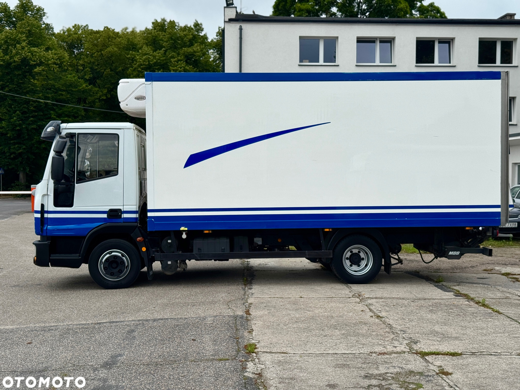 Iveco Eurocargo - 5