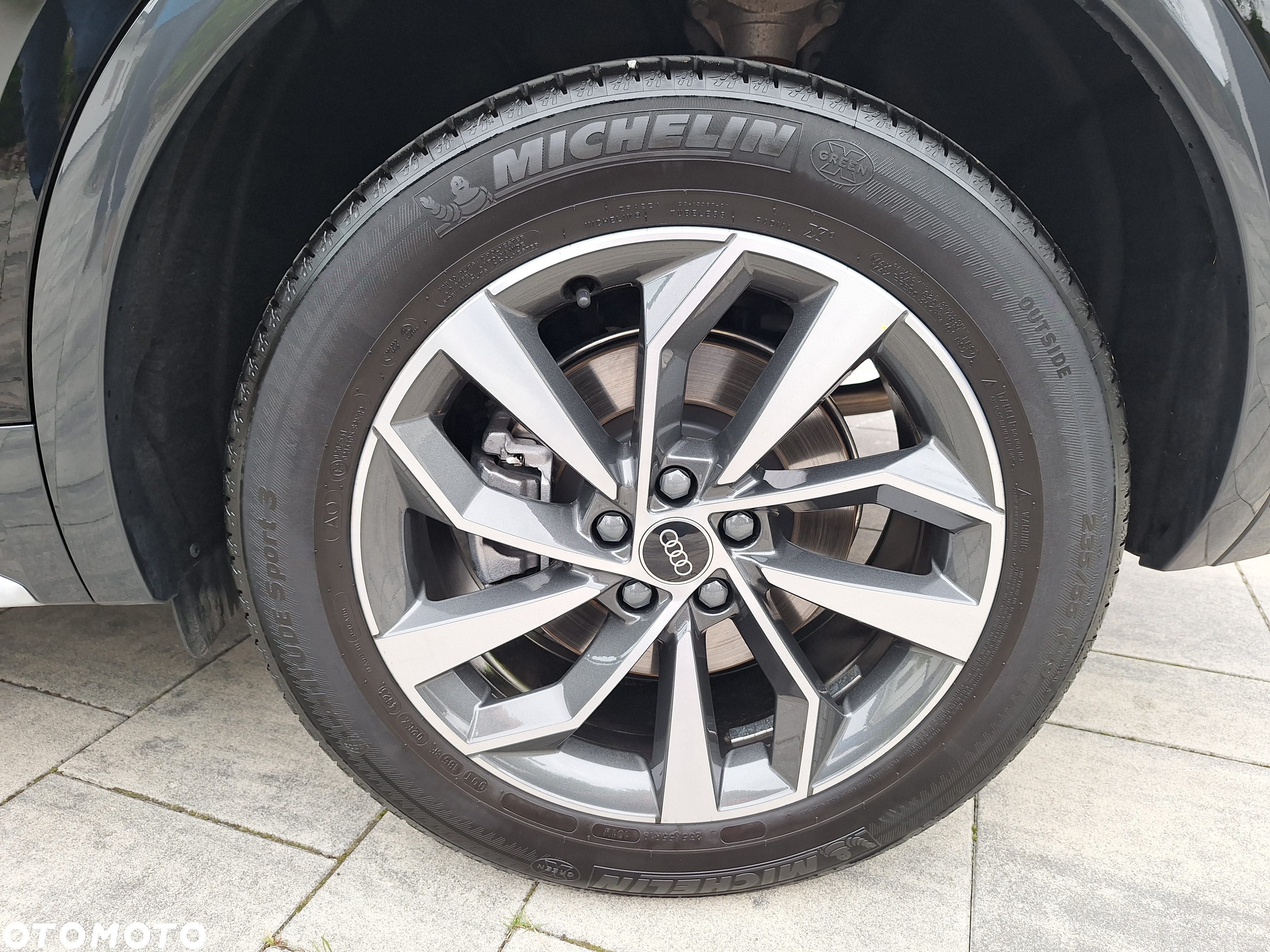 Audi Q5 - 9