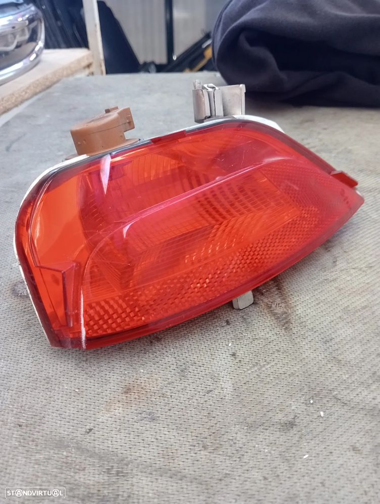 Farolim nevoeiro direito Renault Megane IV SW 16 - 19 / 265808906R - 1