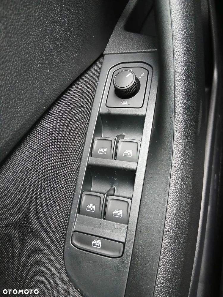 Skoda Scala 1.0 TSI Edition 130 DSG - 25