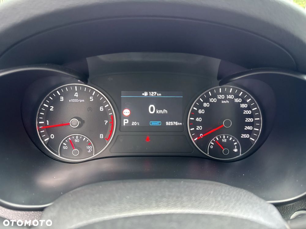 Kia Optima 1.6 T-GDI L DCT - 12