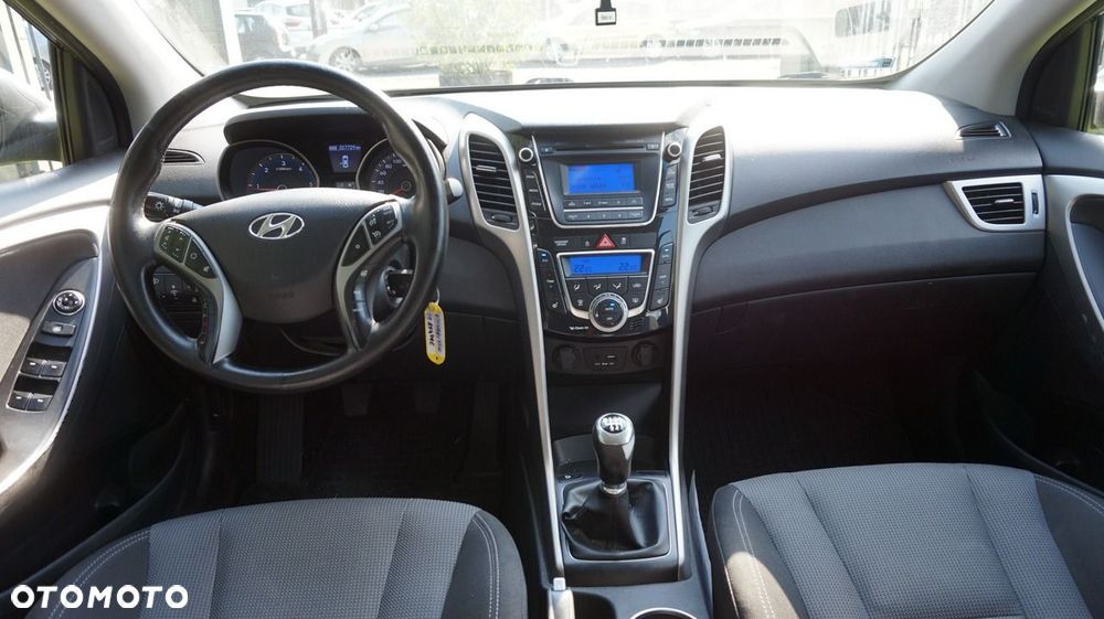 Hyundai i30 - 10