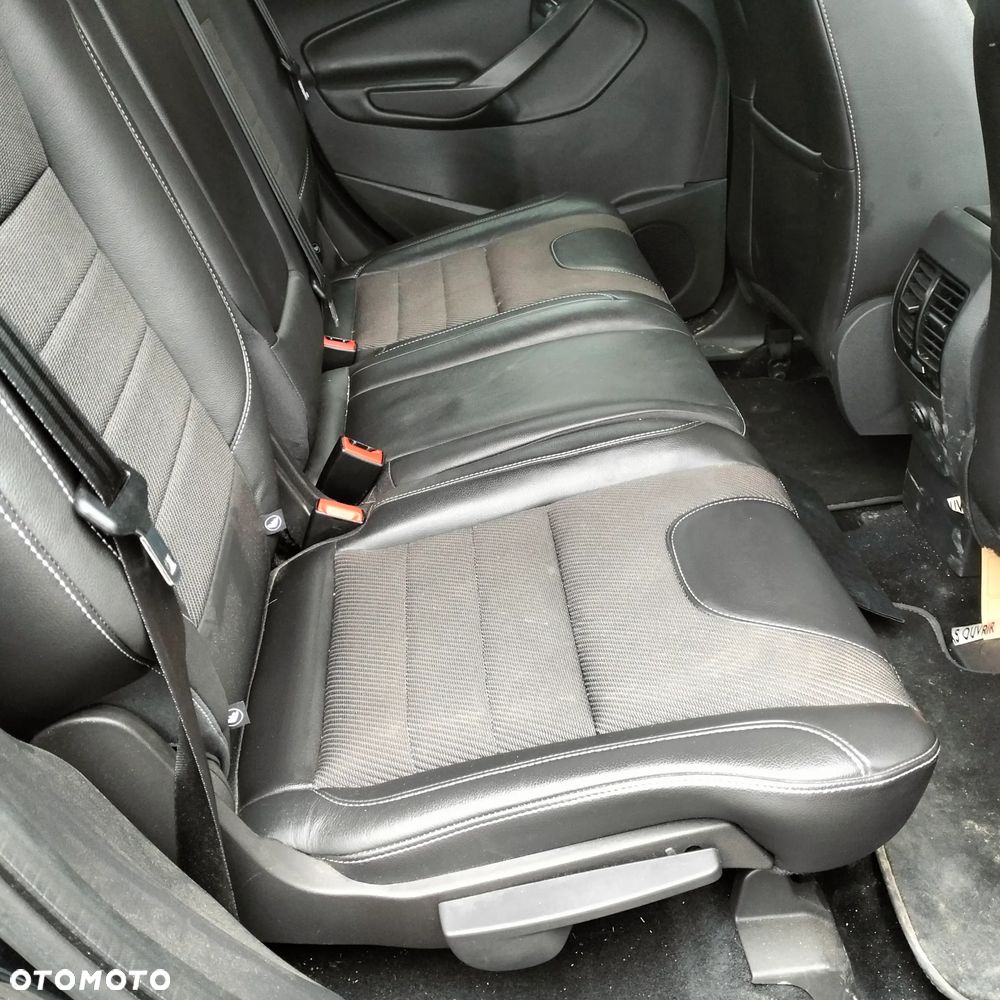 FORD KUGA MK2 KOMPLET FOTELI Z TAPICERKAMI - 8