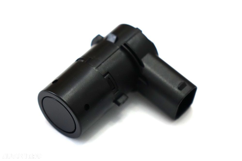 Senzor parcare Alfa Romeo 147 937 11.2000-03.2010; Alfa Romeo 166 936 09.1998-06.2007; Fiat Croma 194 06.2005-; Fiat Stilo Multi Combi 192 01.2003-08.2008, Fata, Spate, 156027152, 156032058, 60802041 - 1