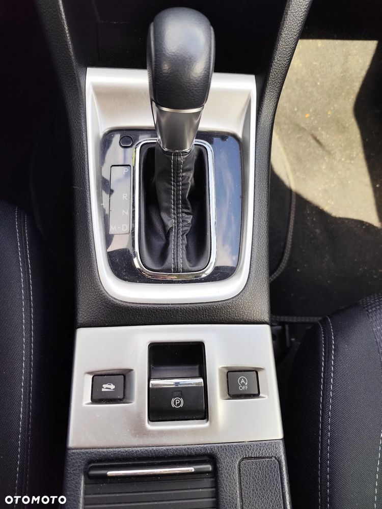 Subaru Levorg 1.6GT Comfort - 11