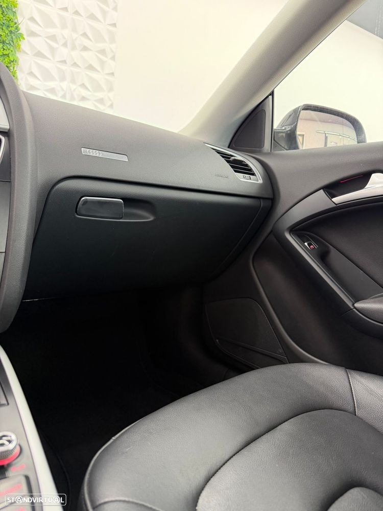 Audi A5 2.0 TDI ultra - 10