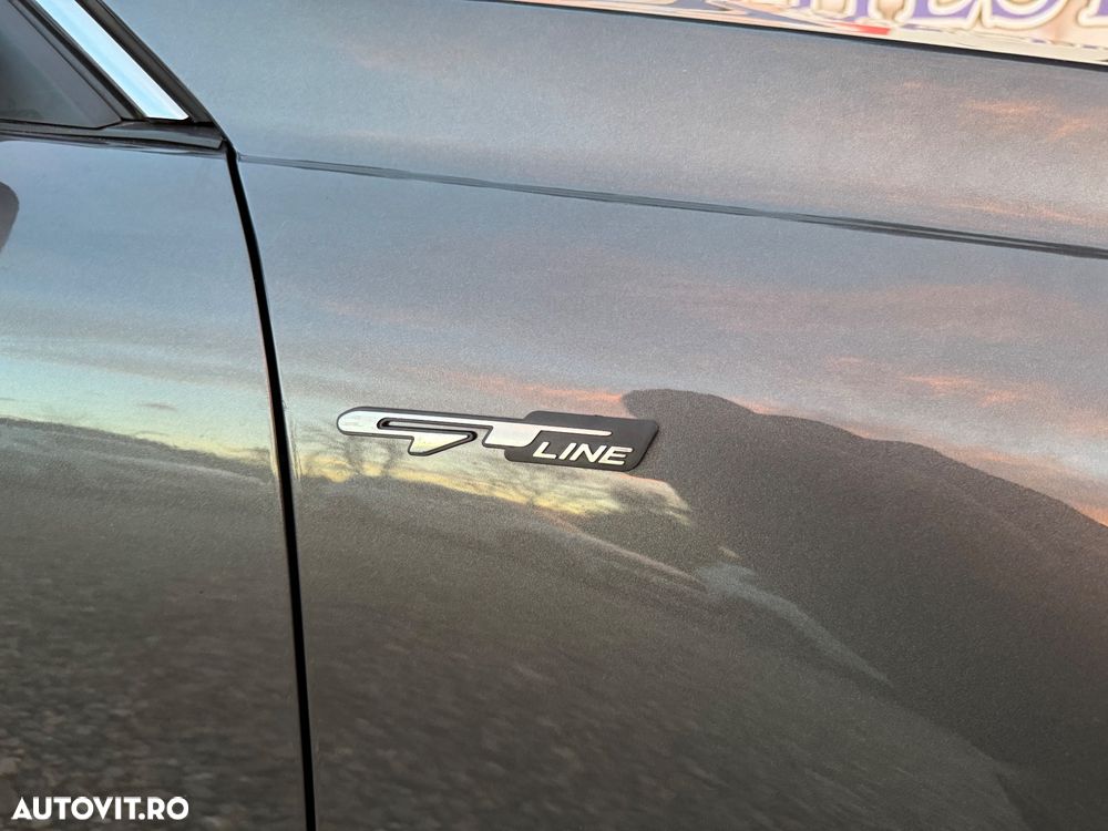 Peugeot 508 BlueHDi 130 EAT8 GT - 7