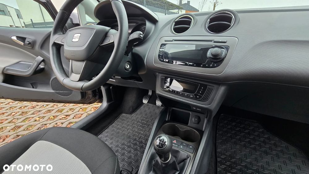 Seat Ibiza SC 1.4 16V Copa - 17