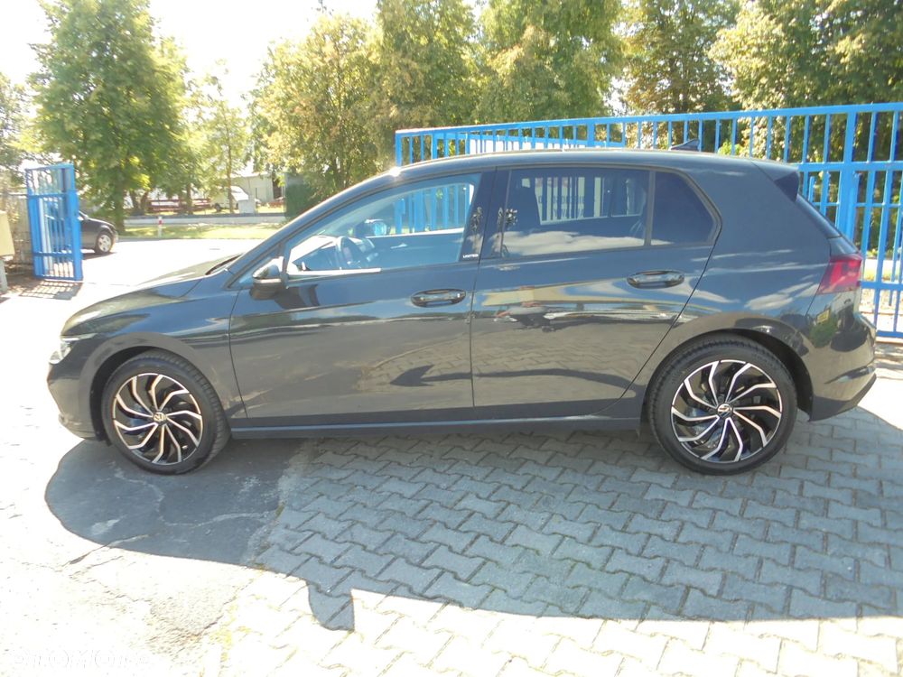 Volkswagen Golf 1.5 TSI OPF Style - 37