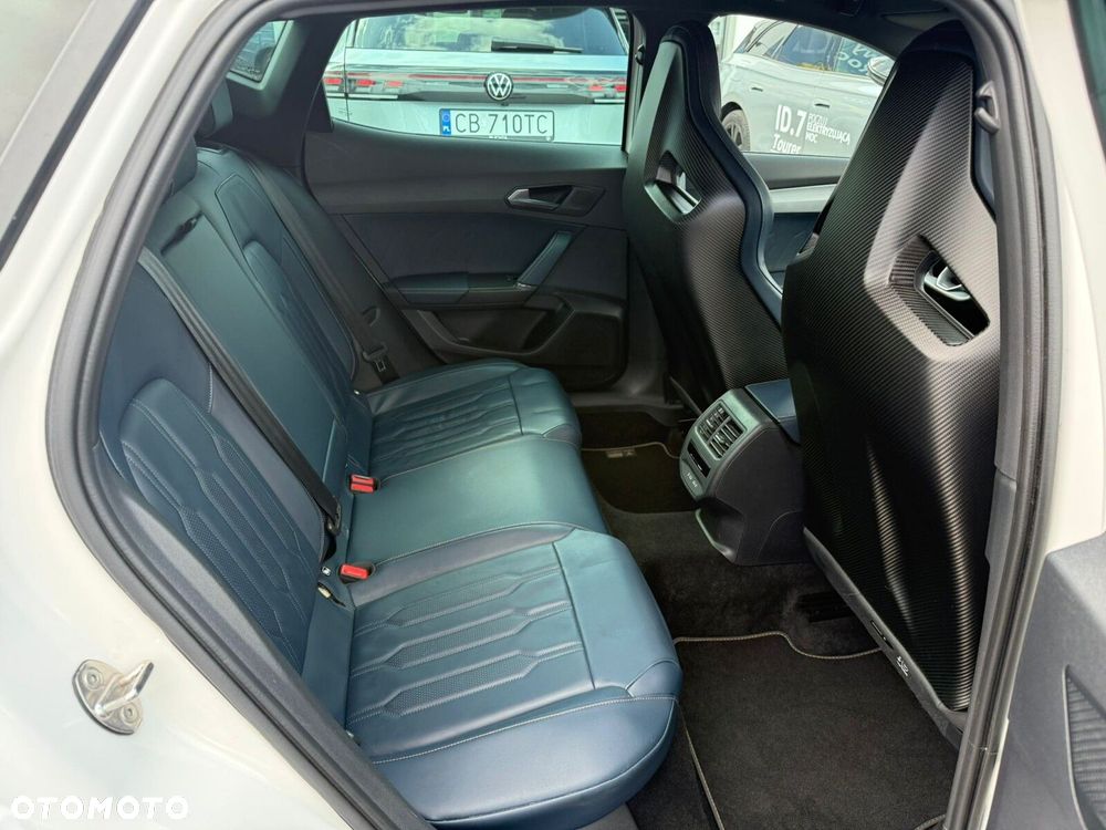 Cupra Formentor - 14