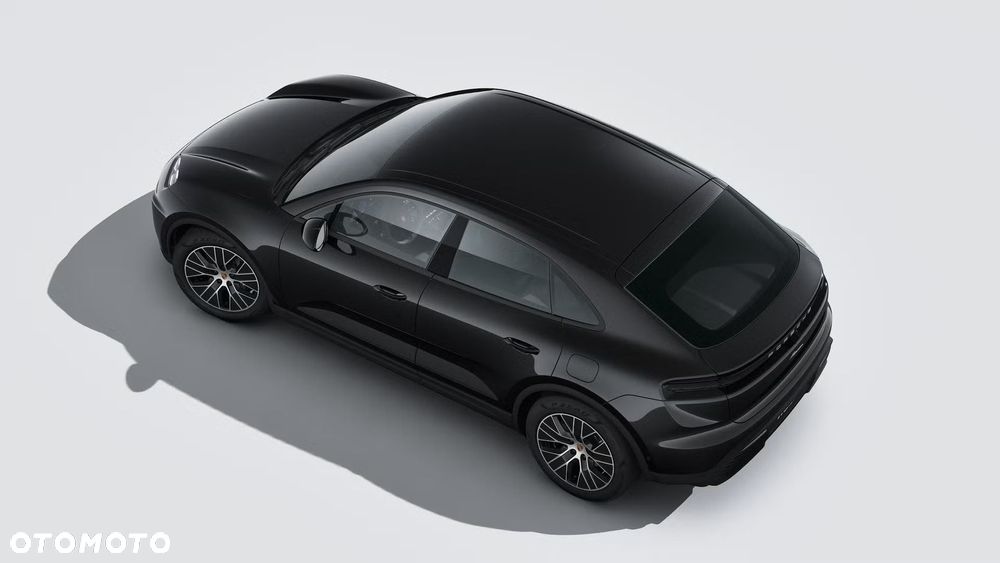 Porsche Macan 100kWh - 9