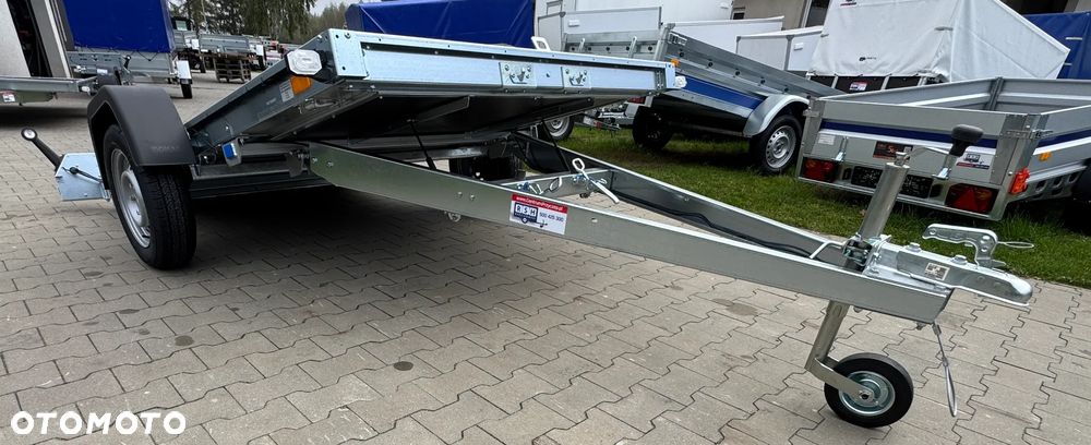 Faro Faro VIARUS 250x150CM, DMC:750KG - 7