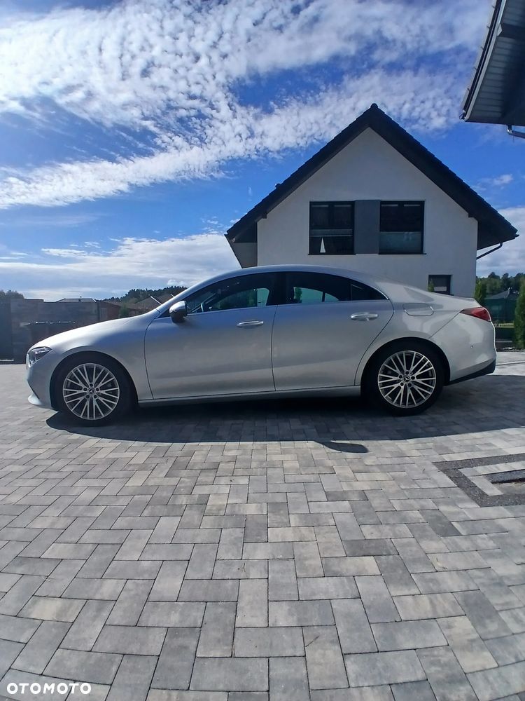 Mercedes-Benz CLA 200 Progressive 7G-DCT - 8