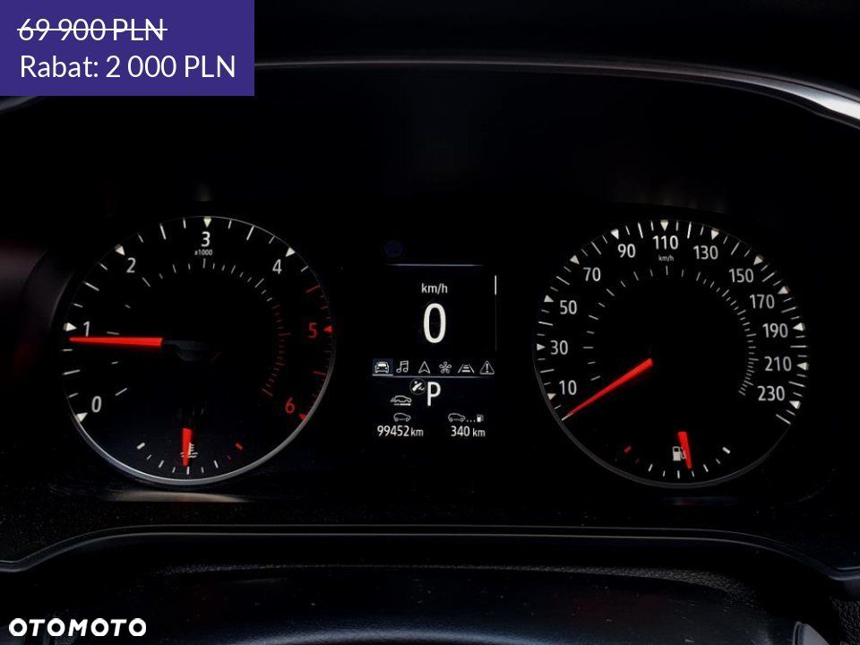 Renault Megane - 13