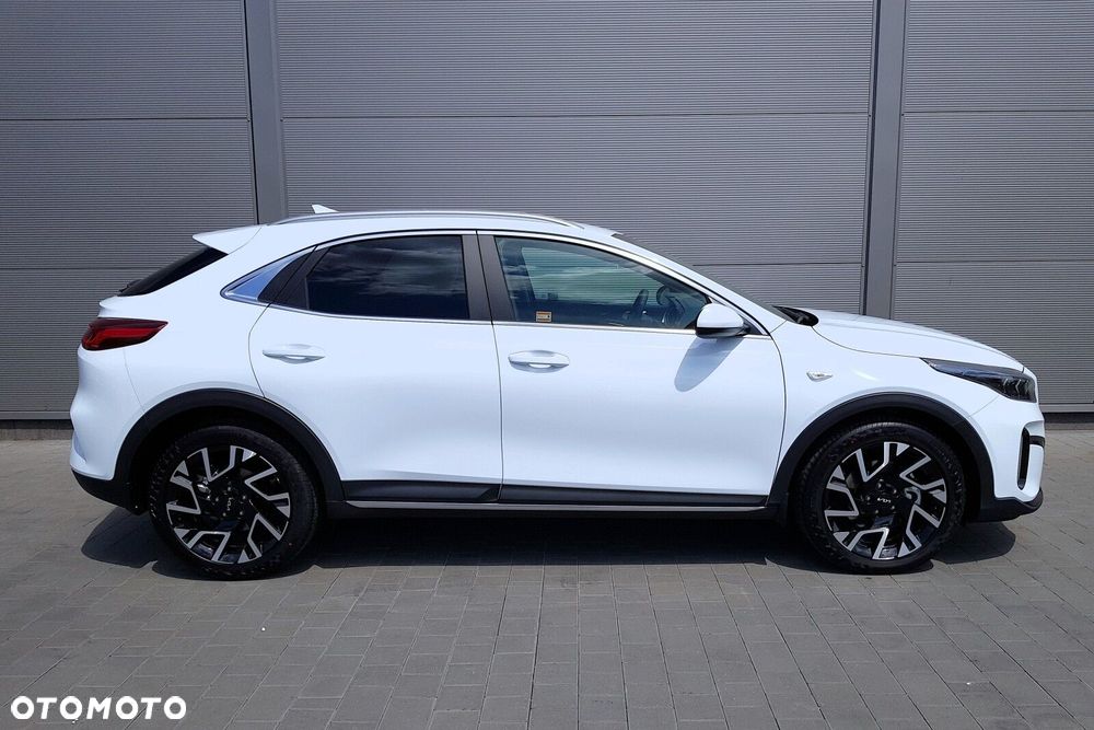Kia XCeed 1.6 T-GDI M DCT - 6
