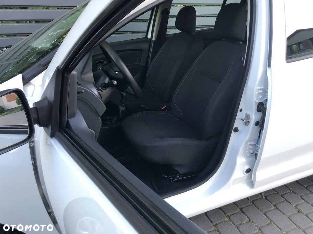 Dacia Sandero 1.0 SCe Open - 12