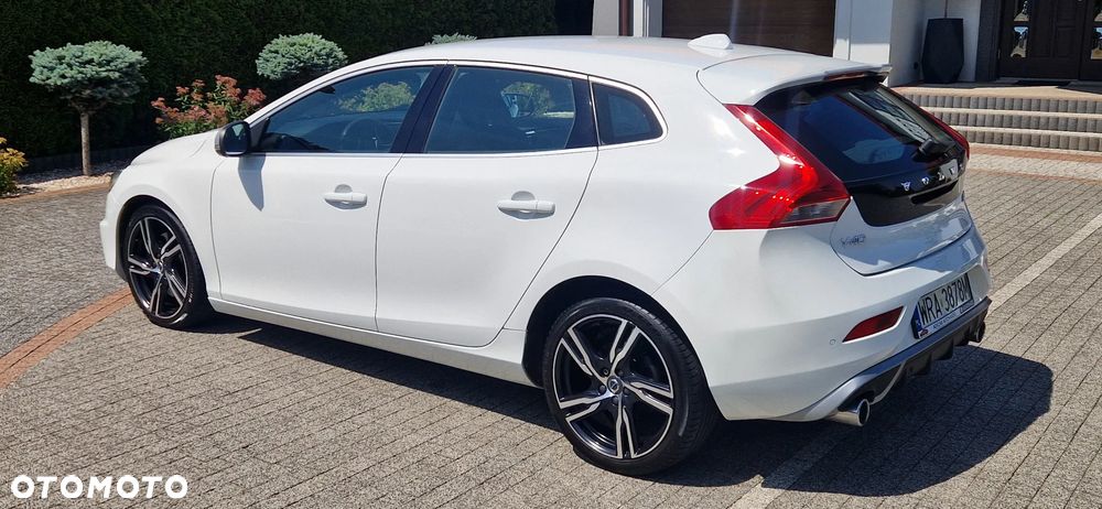 Volvo V40 - 6