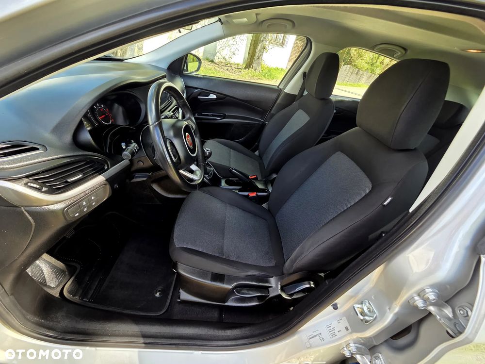 Fiat Tipo 1.4 16v Street - 25