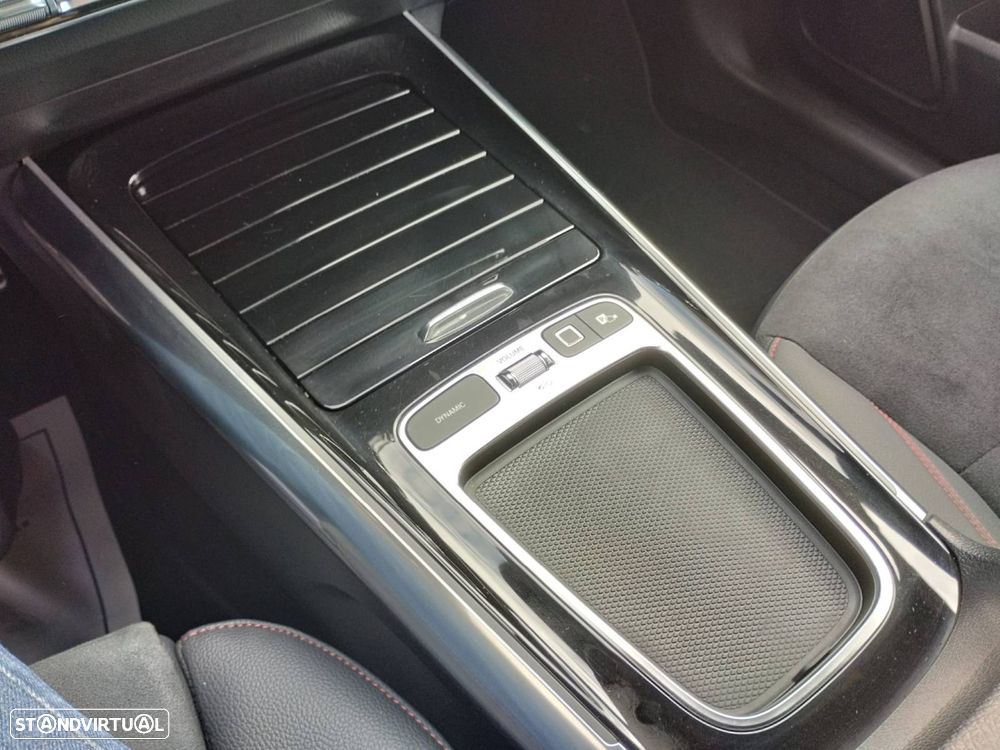Mercedes-Benz GLA 250 e 8G-DCT AMG Line Advanced Plus - 7