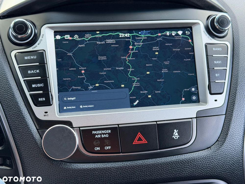 Hyundai ix35 1.6 2WD 5 Star Edition - 28