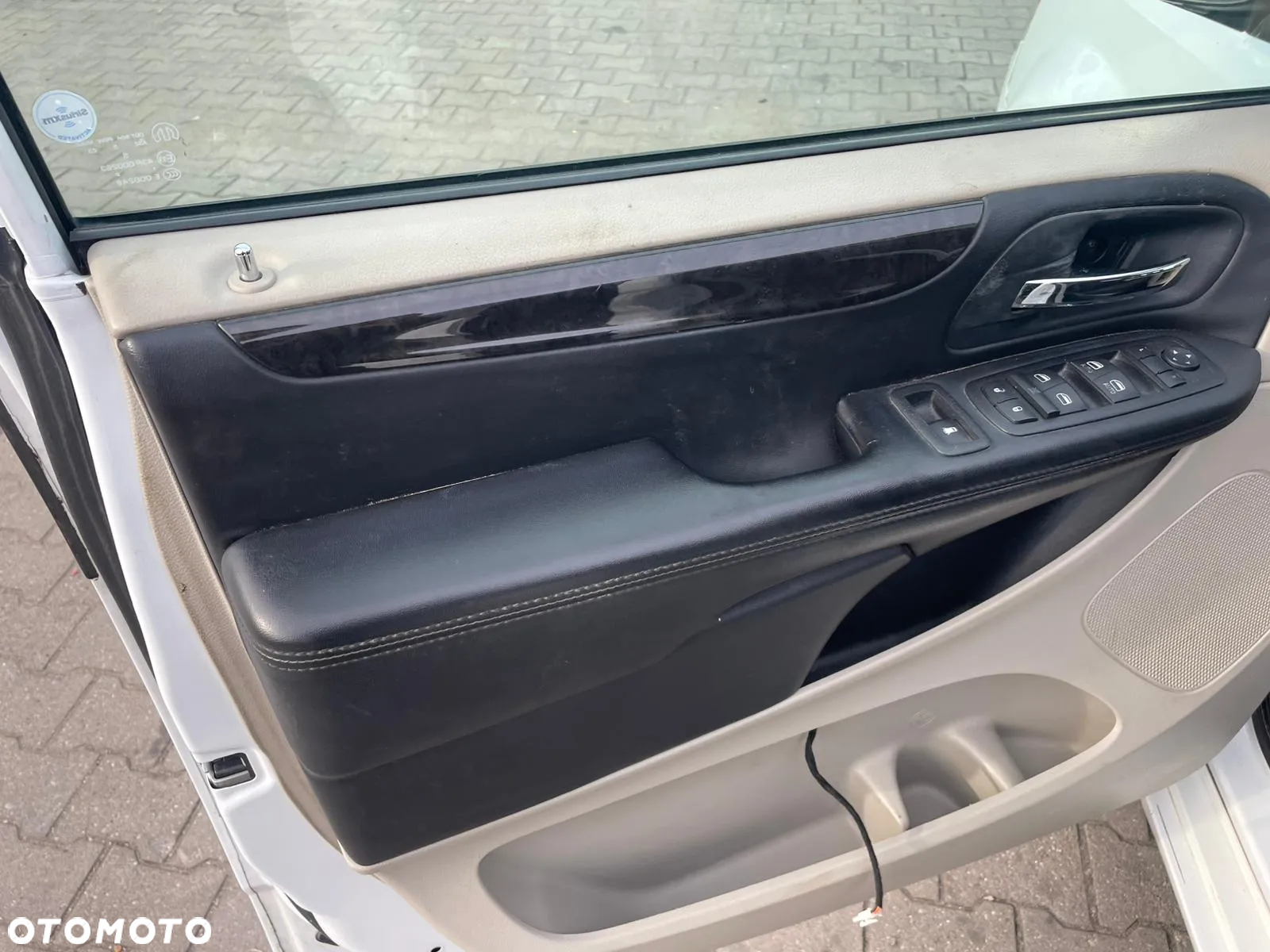 Dodge Grand Caravan 3.6 Express - 18