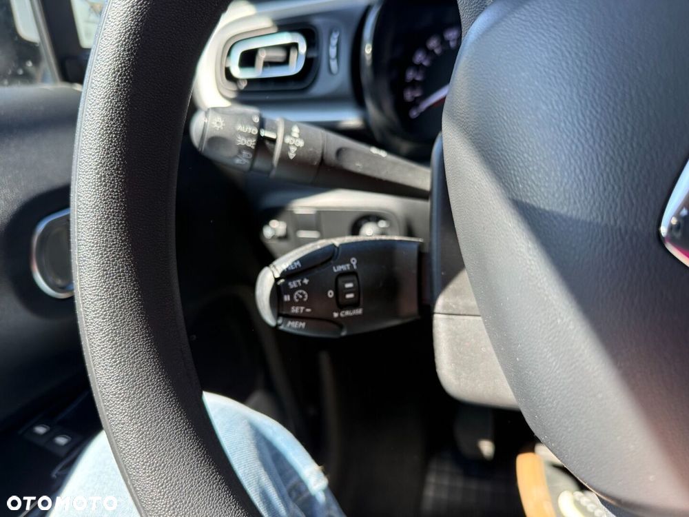 Citroën C3 1.2 PureTech Max - 12