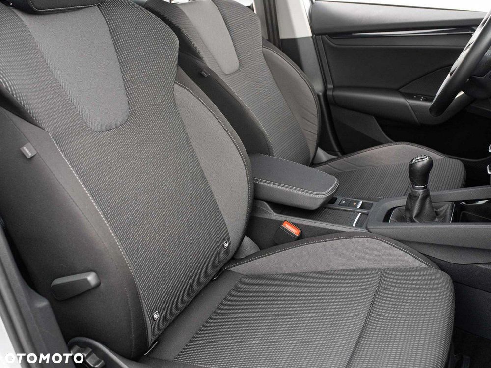 Skoda Octavia 1.5 TSI ACT Ambition - 28