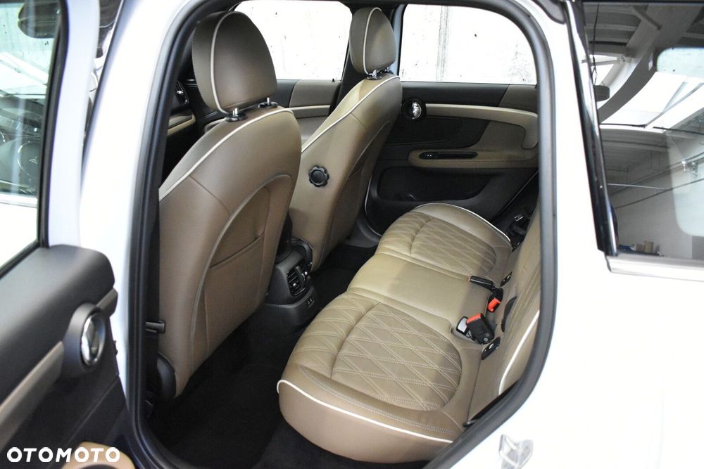 MINI Countryman - 21